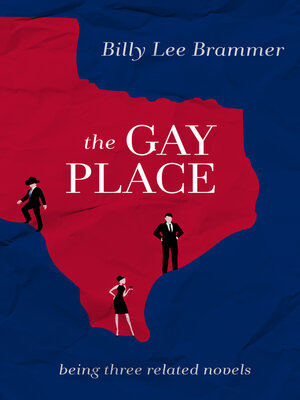 cover image of Gay Place